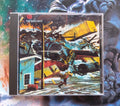 Pyhä Yrjänä : Luonto (CD, Album)