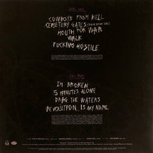 Load image into Gallery viewer, Pantera : History Of Hostility (LP,Compilation)
