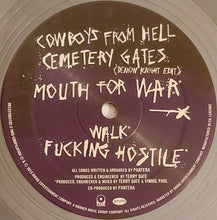 Load image into Gallery viewer, Pantera : History Of Hostility (LP,Compilation)
