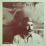 Luis Cilia : Penumbra (LP, Album)