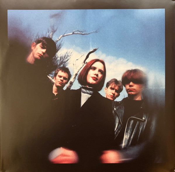 Slowdive : Souvlaki (LP, Album, RE, MPO)