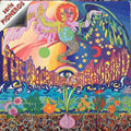 The Incredible String Band : The 5000 Spirits Or The Layers Of The Onion (LP, Album, RE)