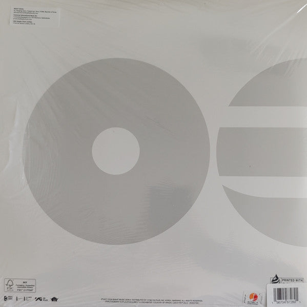 BTS (4) : Arirang (LP, Dlx, Ltd, Cle)