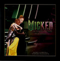 Stephen Schwartz : Wicked: One Wonderful Night (Live) - The Soundtrack (LP, Gre + LP, Pin + Album, RSD)