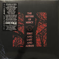 The Sisters Of Mercy : First And Last And Always (LP, Album, RSD, Ltd, RE, RM, Bla)