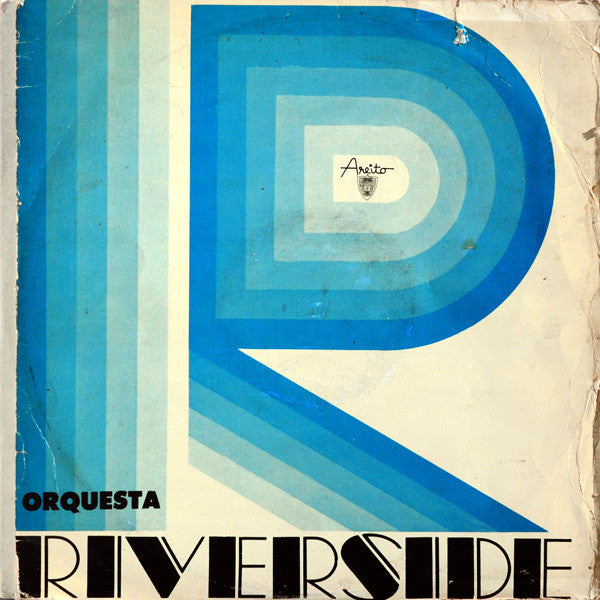 Orquesta Riverside : Orquesta Riverside (LP, Album)