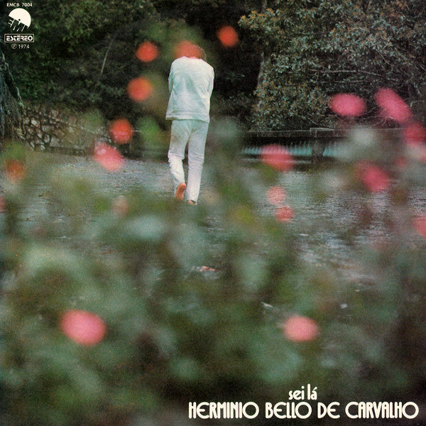 Hermínio Bello De Carvalho : Sei Lá (LP, Album)