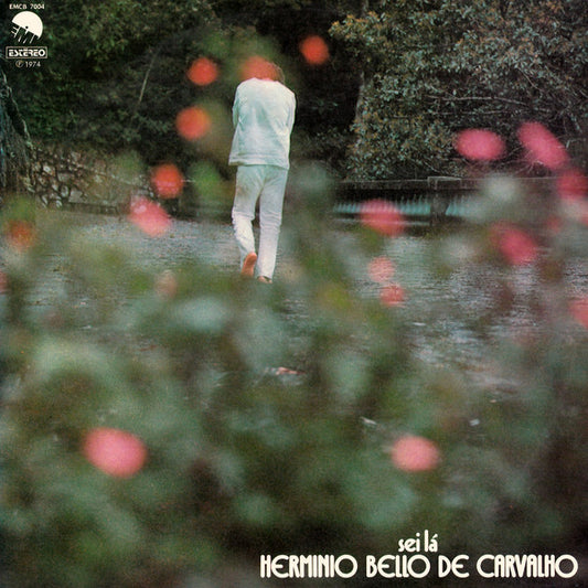 Hermínio Bello De Carvalho : Sei Lá (LP, Album)