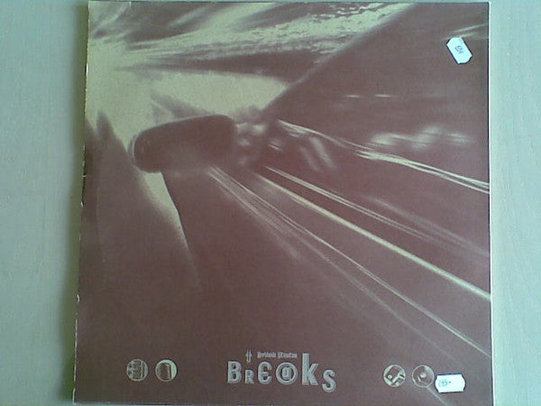 Krash : Drum Poison / Shade (12")
