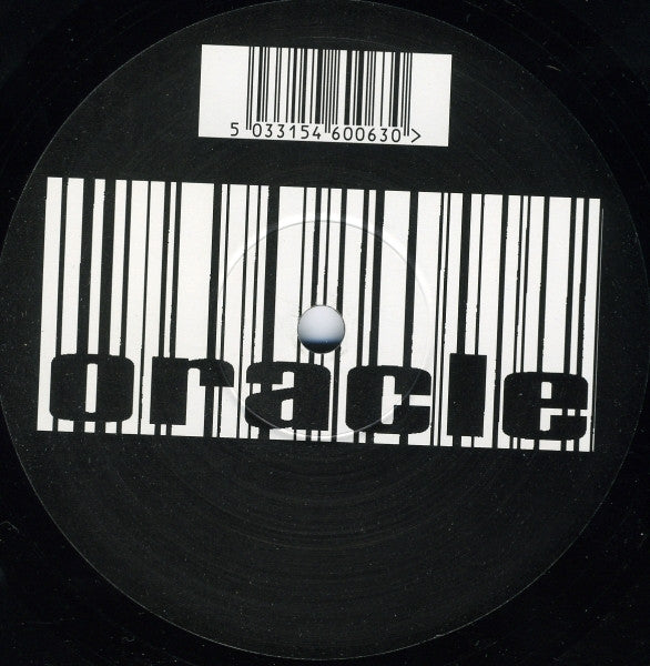 Big Sound Association : Honey Trap (12")