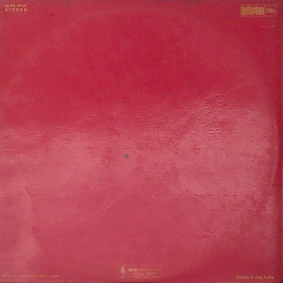 Omega (5) : Omega (LP, Album, Gat)
