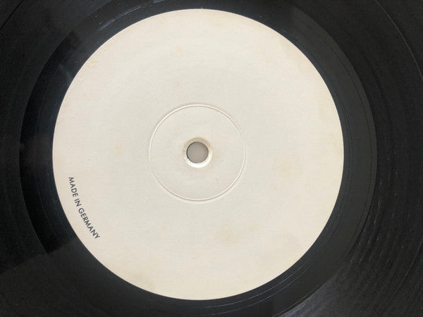 Unknown Artist : Acid 88" (12")