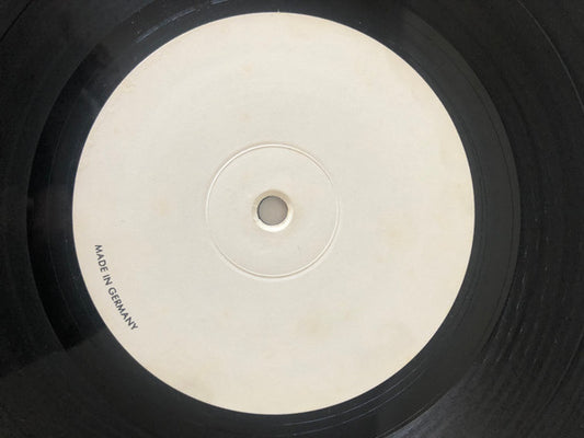 Unknown Artist : Acid 88" (12")