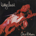 Willy Michl : Ois Is Blues (LP, Album + 12", Maxi)