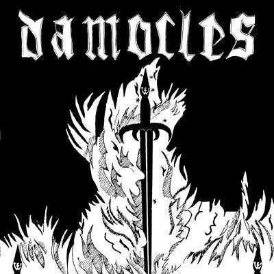 Damocles (3) : Damocles (LP, Comp, Ltd, Num)