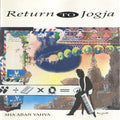 Sha'aban Yahya : Return To Jogja (CD, Album)