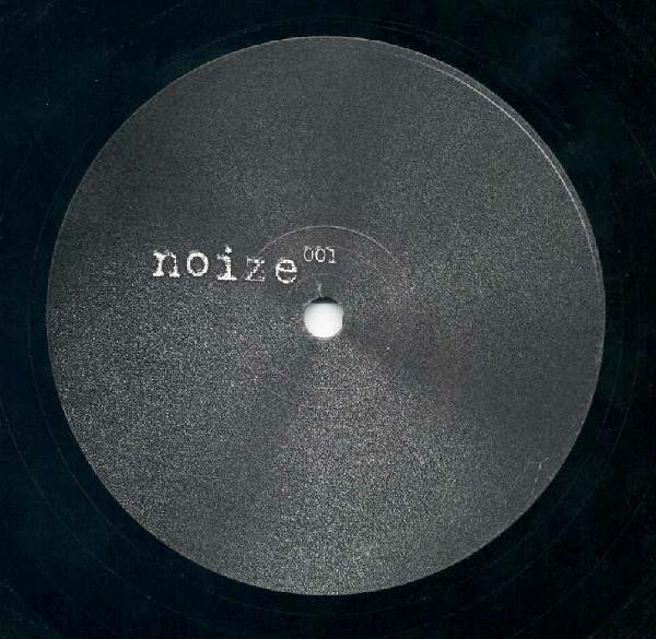 DJ Ze Mig L : C.U.IN.L. EP (12", EP)