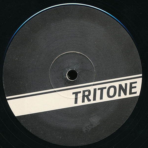 Svensson & Session* : Fountain Head (12")