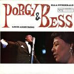 画像をギャラリービューアに読み込む, Ella Fitzgerald &amp; Louis Armstrong : Porgy &amp; Bess (LP, Album)
