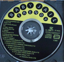 Load image into Gallery viewer, Baby Jail : Trendy (Album)
