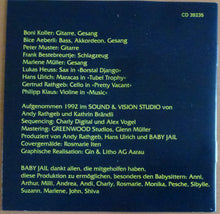 Load image into Gallery viewer, Baby Jail : Trendy (Album)
