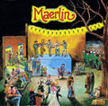 Maerlin : Maerlin (LP, Album)