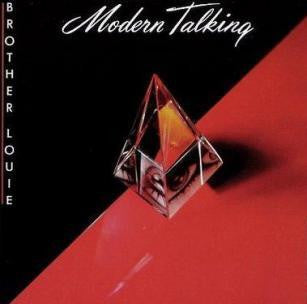 Modern Talking : Brother Louie (12", Maxi)