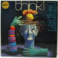 Various : Think - Pop Progress '71 (2xLP, Album, Comp)