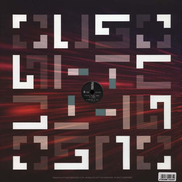 Silkie, Distal & Mite / Jabru / VVV : Something Wrong With Daisy / Glass Floor (Dub) / Arrival (12")