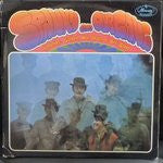 Spanky & Our Gang : Spanky And Our Gang (LP, Album)