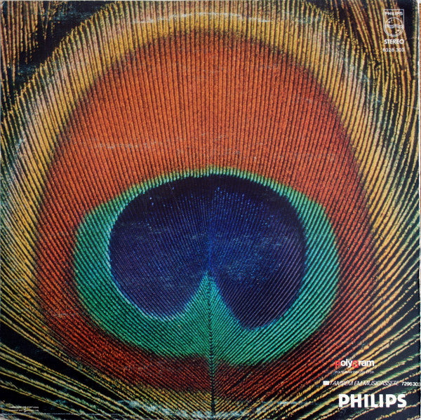 Caetano Veloso : Outras Palavras (LP, Album)