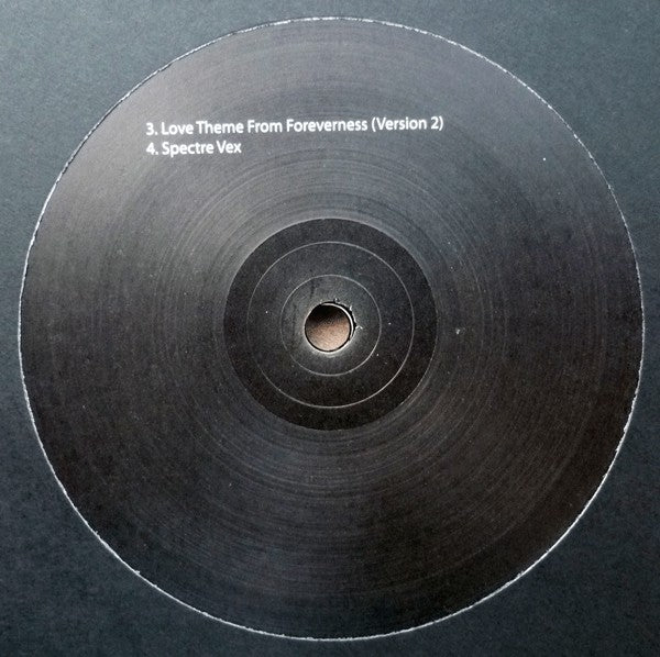 Illum Sphere : Spectre Vex EP (2x12", EP, Ltd, Box)