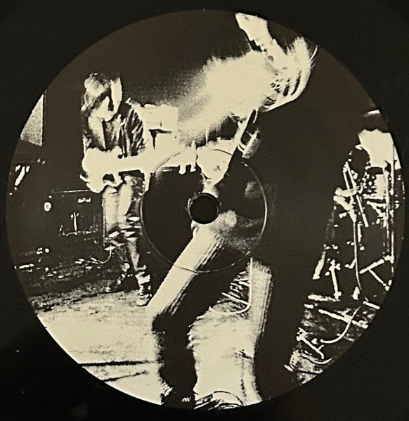 High Rise (2) : Live (LP + LP, S/Sided, Etch + Album, Ltd, RE)