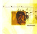 Barbara Thompson's Paraphernalia : Nightwatch (CD, Album, RE, RM)