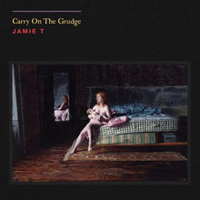 Load image into Gallery viewer, Jamie T : Carry On The Grudge (LP,Album)
