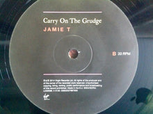 Load image into Gallery viewer, Jamie T : Carry On The Grudge (LP,Album)
