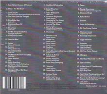 Load image into Gallery viewer, David Bowie : Nothing Has Changed (Compilation,Remastered,Stereo,Mono)
