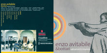 Load image into Gallery viewer, Enzo Avitabile &amp; Bottari : Salvammo 'O Munno (Album,Enhanced)
