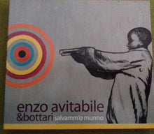 Load image into Gallery viewer, Enzo Avitabile &amp; Bottari : Salvammo 'O Munno (Album,Enhanced)
