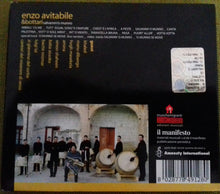 Load image into Gallery viewer, Enzo Avitabile &amp; Bottari : Salvammo 'O Munno (Album,Enhanced)
