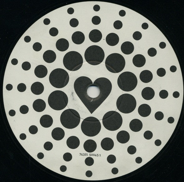 Dr. Motte & WestBam : Sunshine (12")