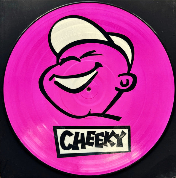 Faithless : Salva Mea (12", Pic, Promo)