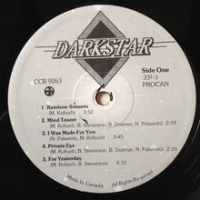 Charger l&#39;image dans la galerie, Darkstar (12) : Darkstar (LP,Album)
