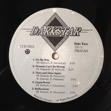 Charger l&#39;image dans la galerie, Darkstar (12) : Darkstar (LP,Album)
