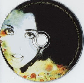 Poly Styrene : Flower Aeroplane (CD, Album)