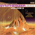 Ed Starink : Synthesizer Greatest Volume 4 (CD, Album)