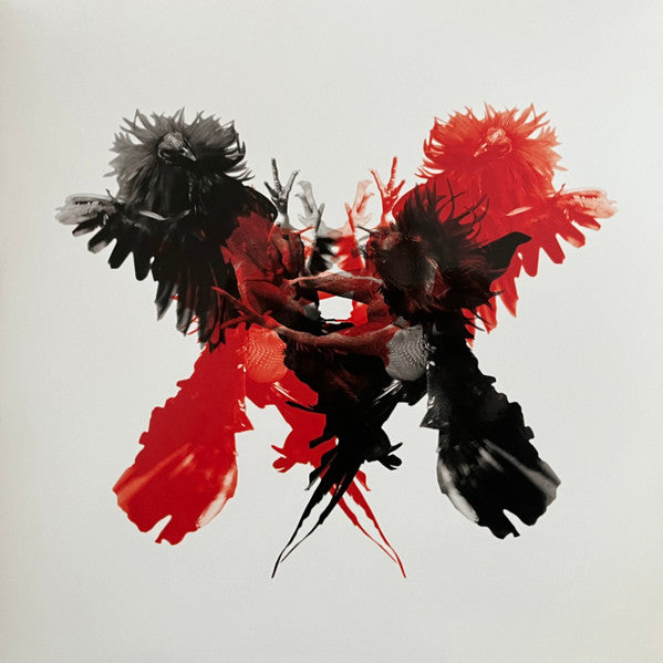 Kings Of Leon : Only By The Night (2xLP, Album, RE, 180)