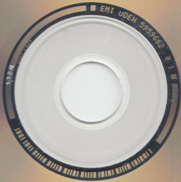 Miles Davis : Birdland 1951 (CD, Album, Copy Prot.)