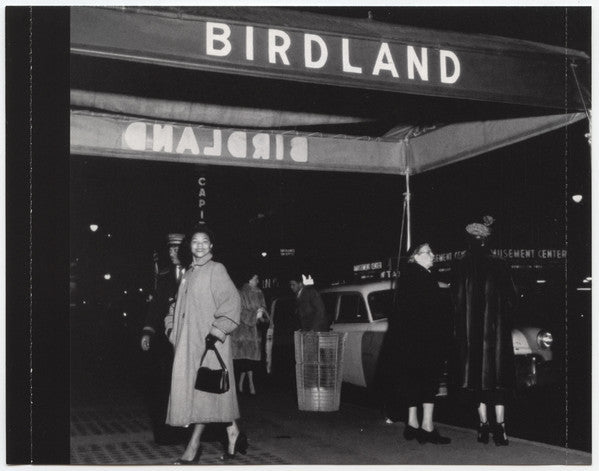 Miles Davis : Birdland 1951 (CD, Album, Copy Prot.)