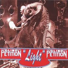 Blind Petition : Light (CD, Album)